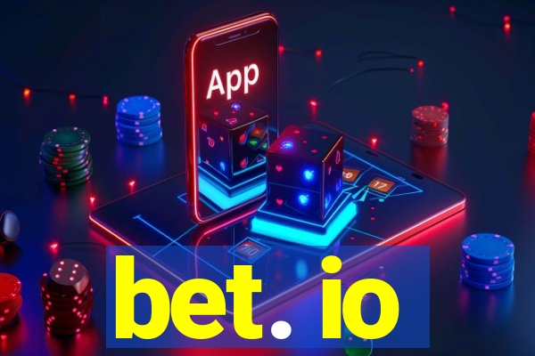 bet. io